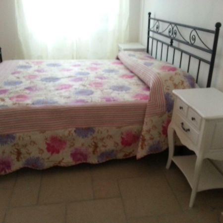 מלון Monsampolo Del Tronto A Casa Di Desideria מראה חיצוני תמונה