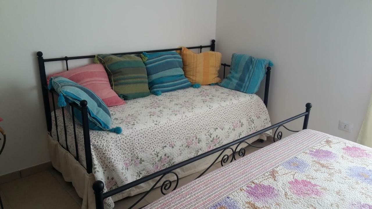 מלון Monsampolo Del Tronto A Casa Di Desideria מראה חיצוני תמונה