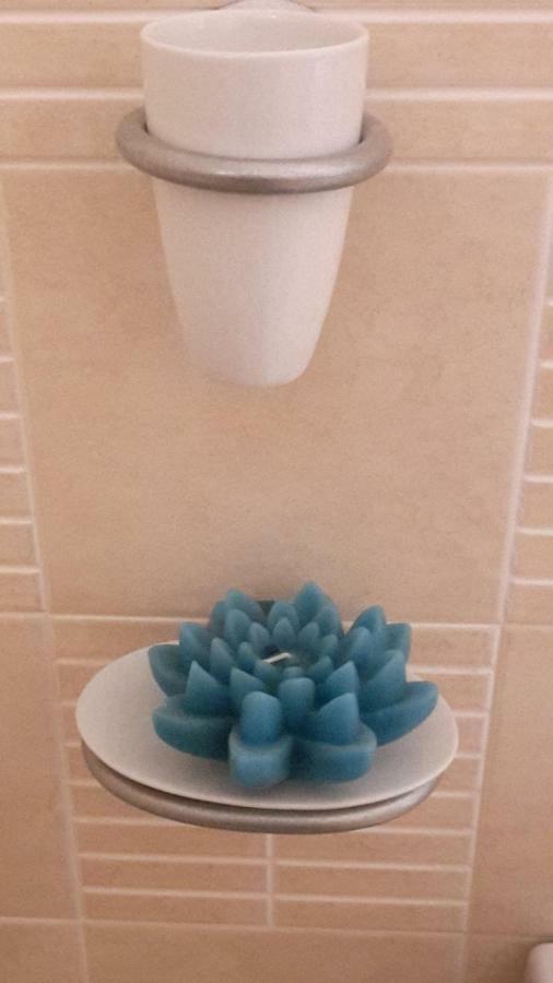 מלון Monsampolo Del Tronto A Casa Di Desideria מראה חיצוני תמונה