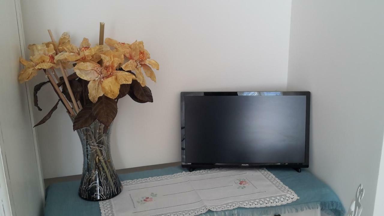 מלון Monsampolo Del Tronto A Casa Di Desideria מראה חיצוני תמונה