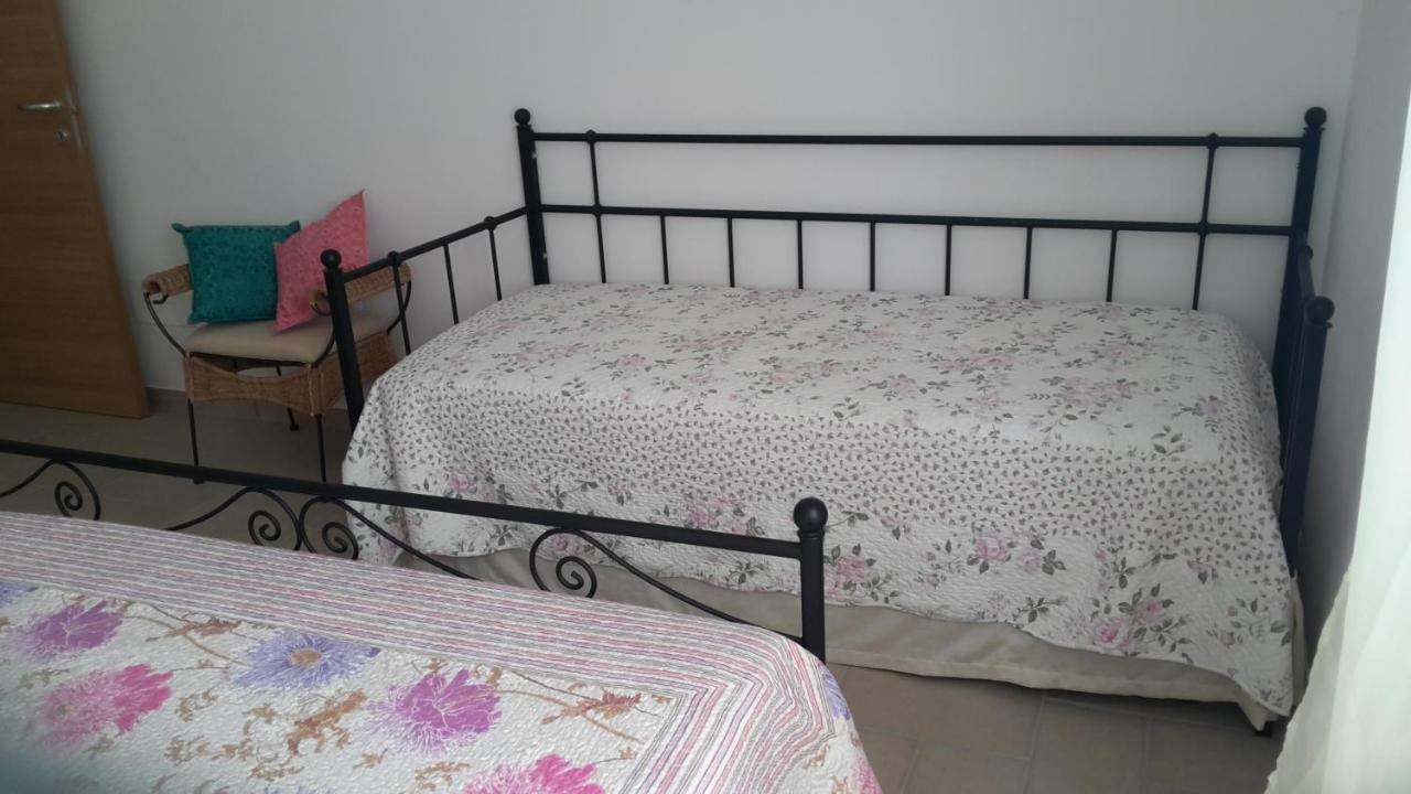 מלון Monsampolo Del Tronto A Casa Di Desideria מראה חיצוני תמונה