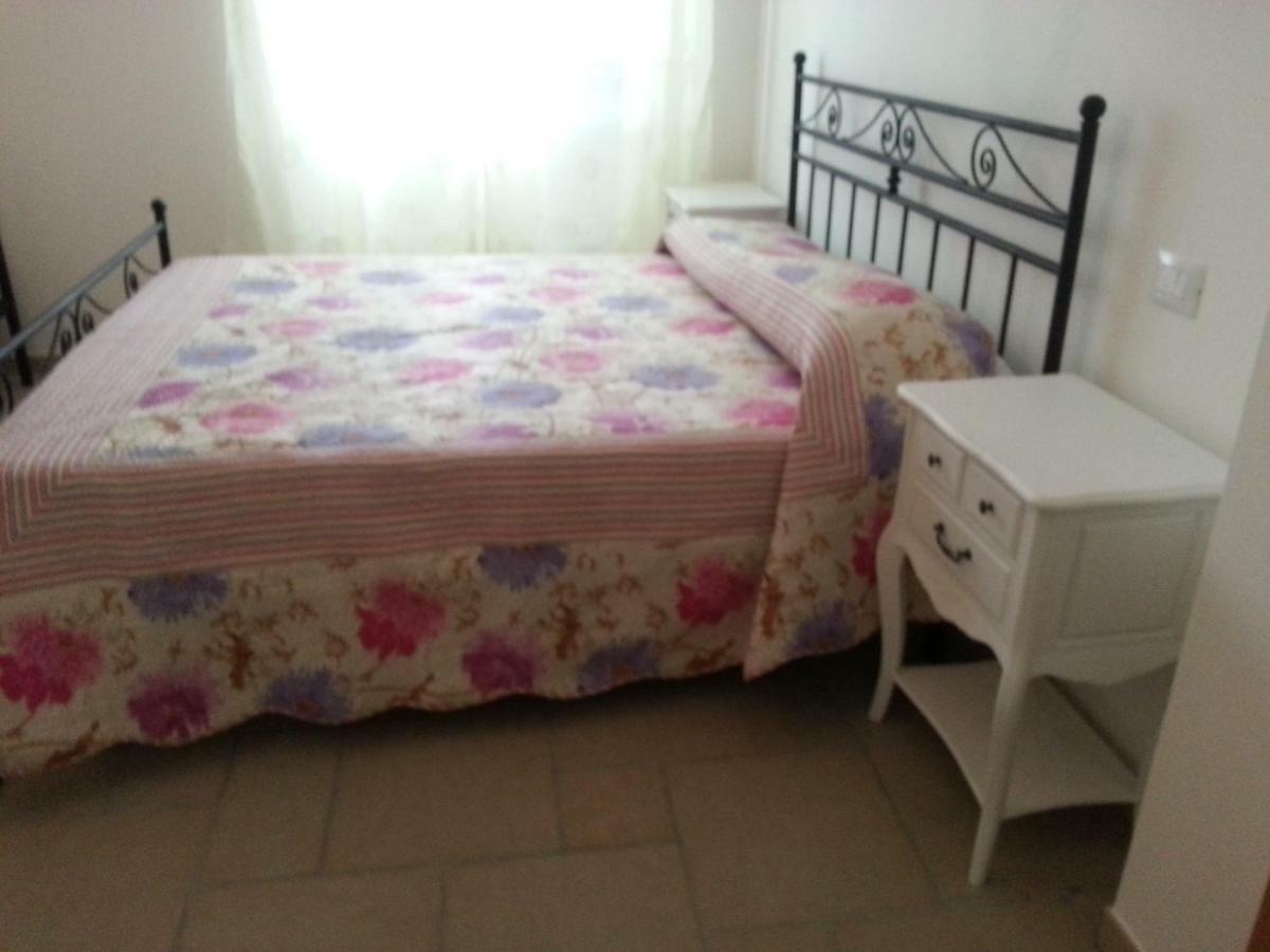 מלון Monsampolo Del Tronto A Casa Di Desideria מראה חיצוני תמונה