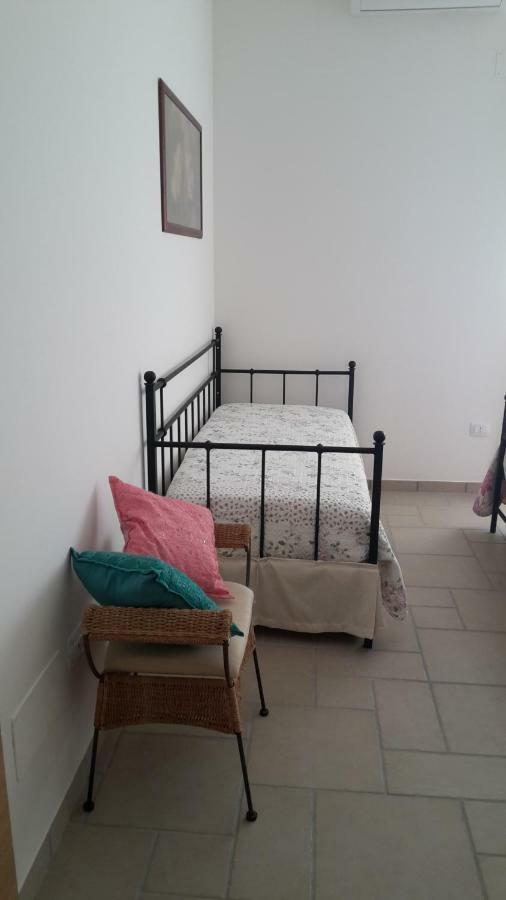 מלון Monsampolo Del Tronto A Casa Di Desideria מראה חיצוני תמונה