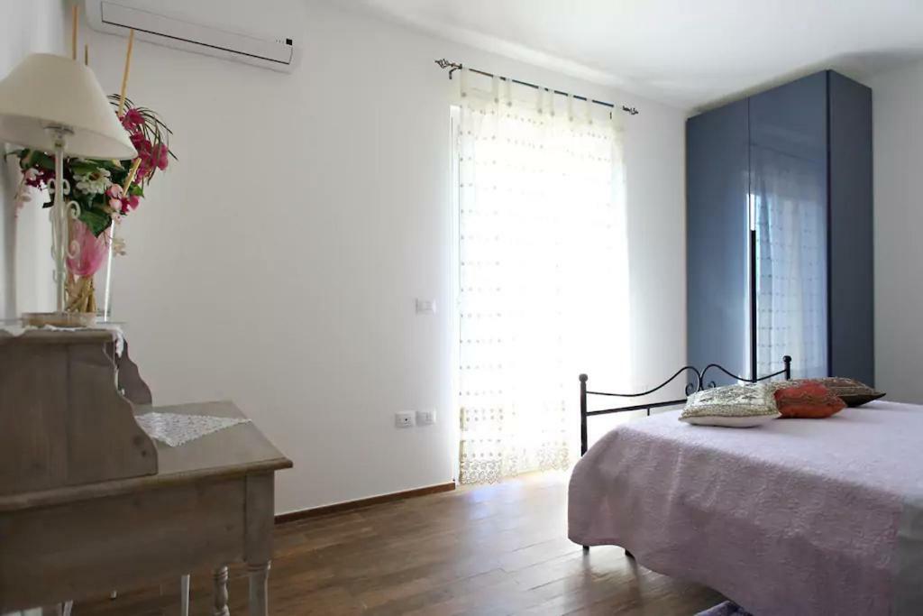 מלון Monsampolo Del Tronto A Casa Di Desideria מראה חיצוני תמונה