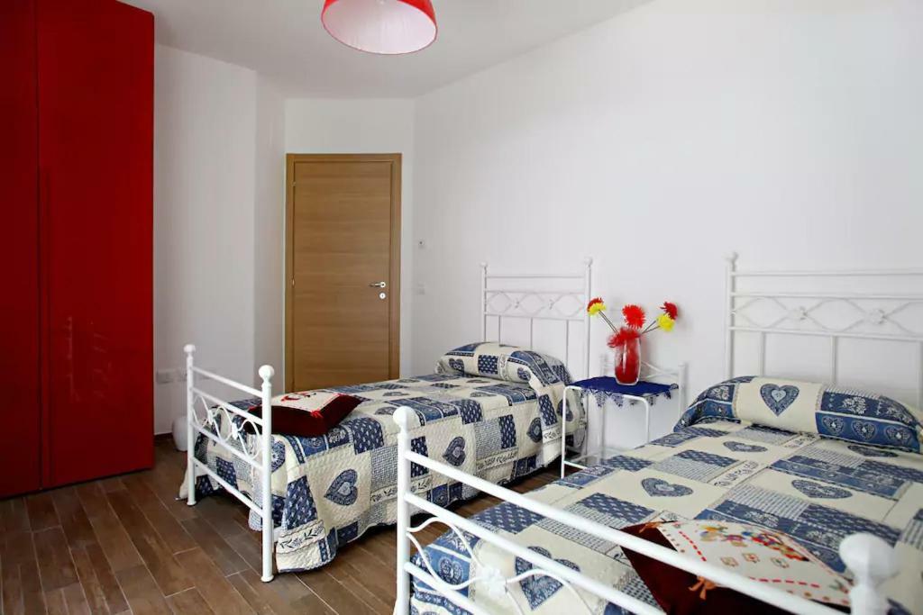 מלון Monsampolo Del Tronto A Casa Di Desideria מראה חיצוני תמונה