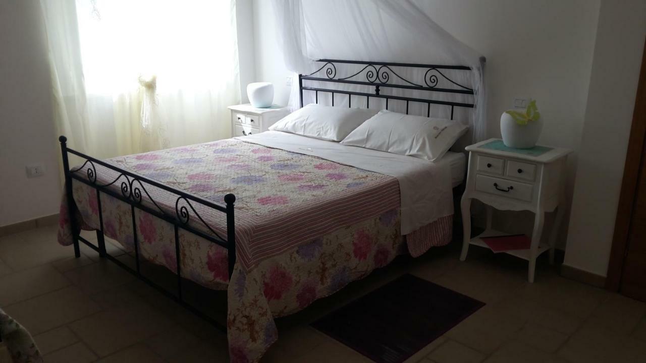 מלון Monsampolo Del Tronto A Casa Di Desideria מראה חיצוני תמונה
